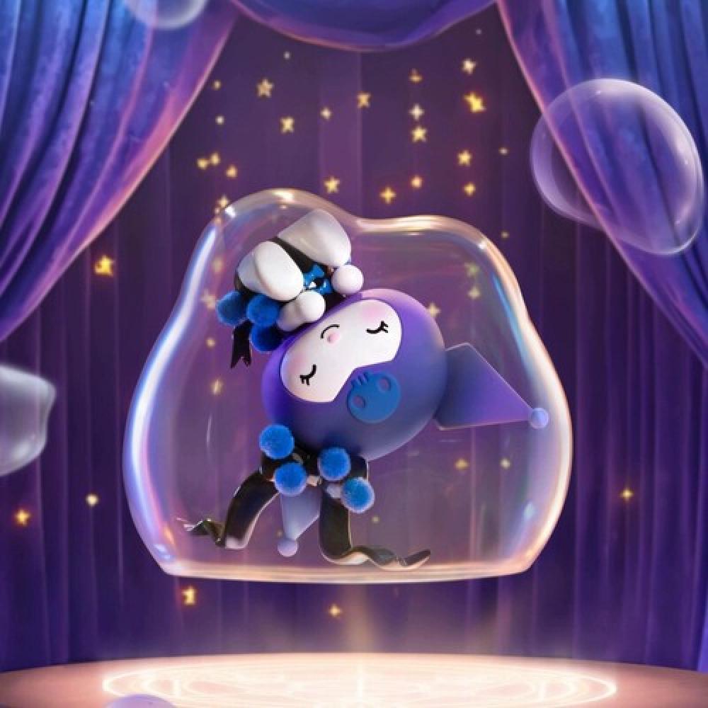 علبة مفاجآت كول لومي