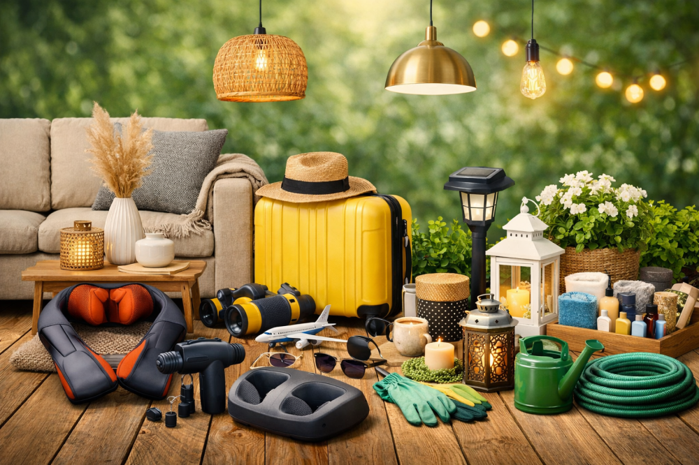 أفضل عروض الأجهزة المنزلية في السعودية – دليلك للحصول على أقوى الخصومات