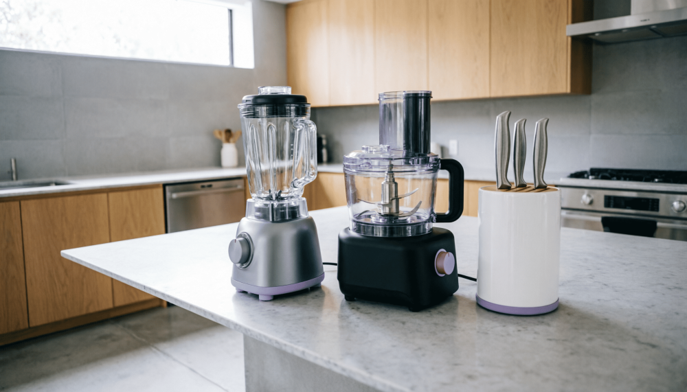 كيف تجعل منزلك أكثر راحة وعصرية؟ دليلك لاختيار افضل الاجهزة الكهربائية والحلول الذكية