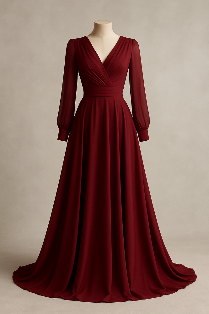 اجدد الفساتين السواريه الرائجة هذا الموسم: دليلك للتألق بإطلالة فاخرة