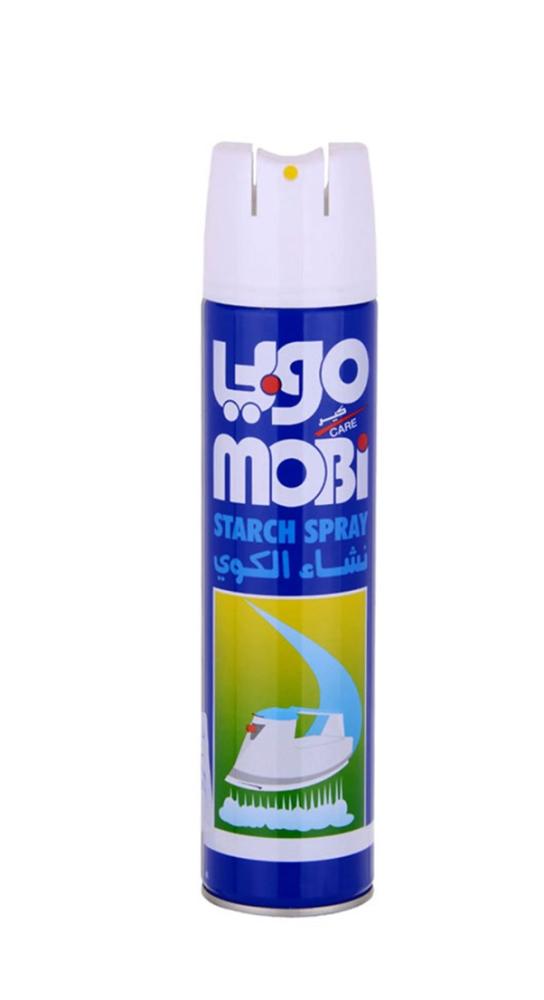 موبي نشاء الكوي 500مل
