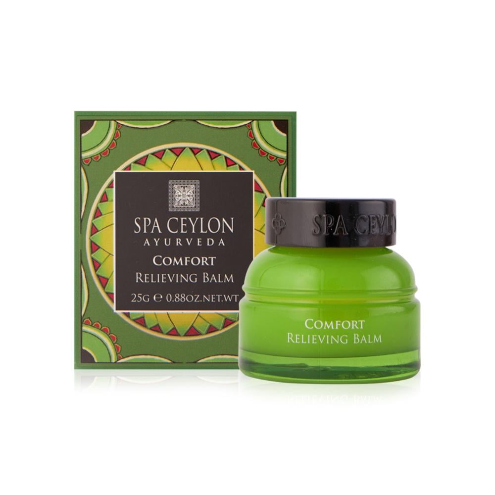 COMFORT - Relieving Balm