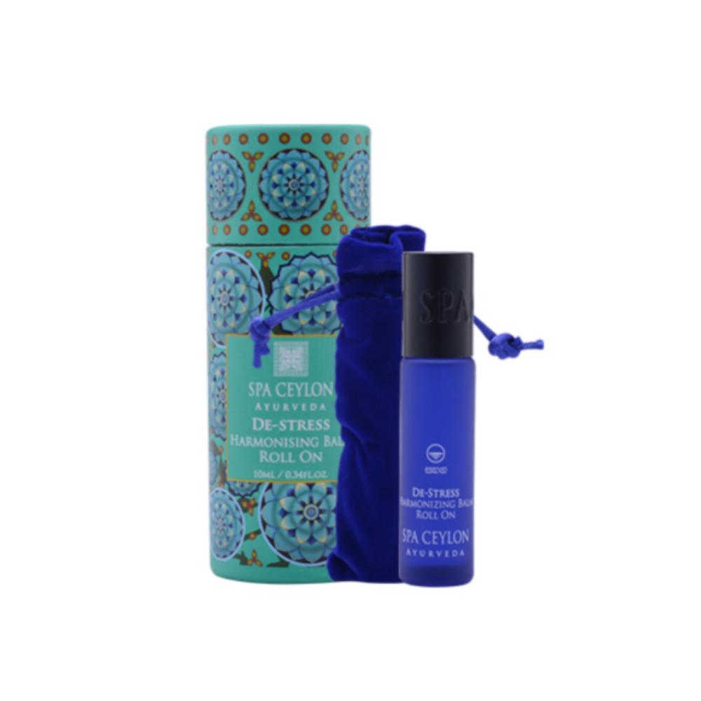 DE-STRESS -  Harmonising Balm Roll on