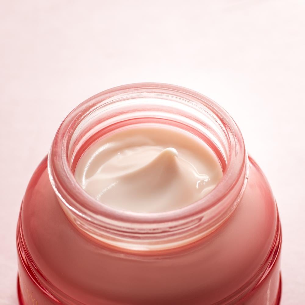 Lotus & Rambutan - Day Facial Protector with SPF