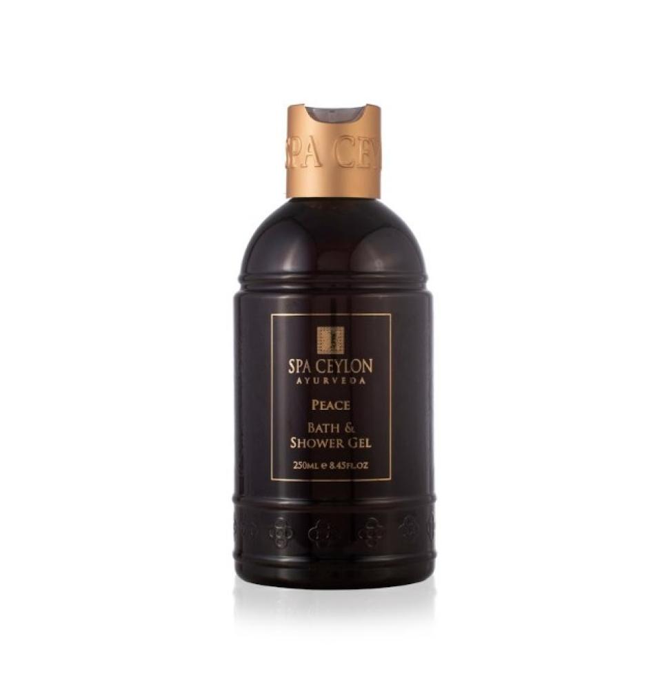 PEACE - Bath & Shower Gel