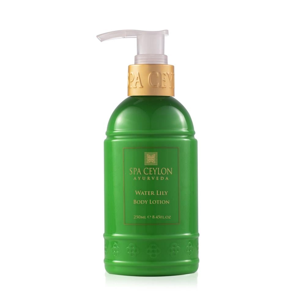 WATER LILY - Body Lotion