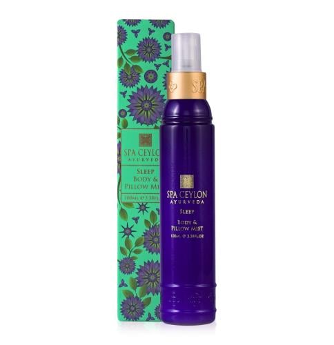 Pillow Mist Rituals Spring Love Body Mist The Ritual Of Holi