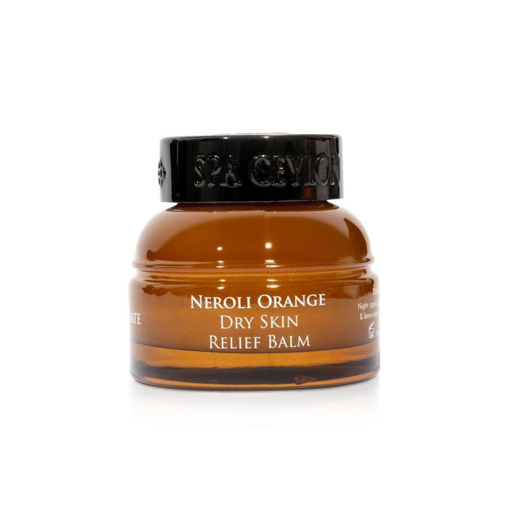 NEROLI ORANGE - Dry Skin Relief