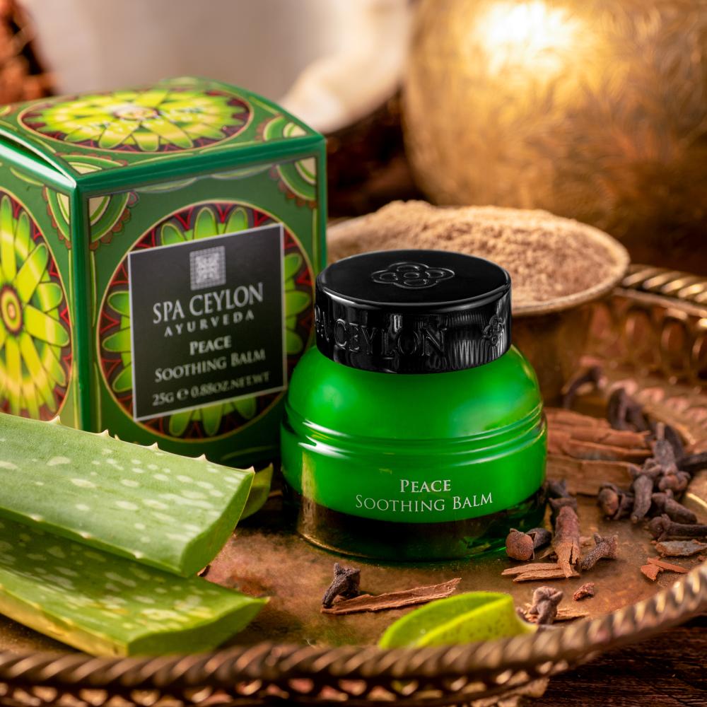 PEACE - Soothing Balm