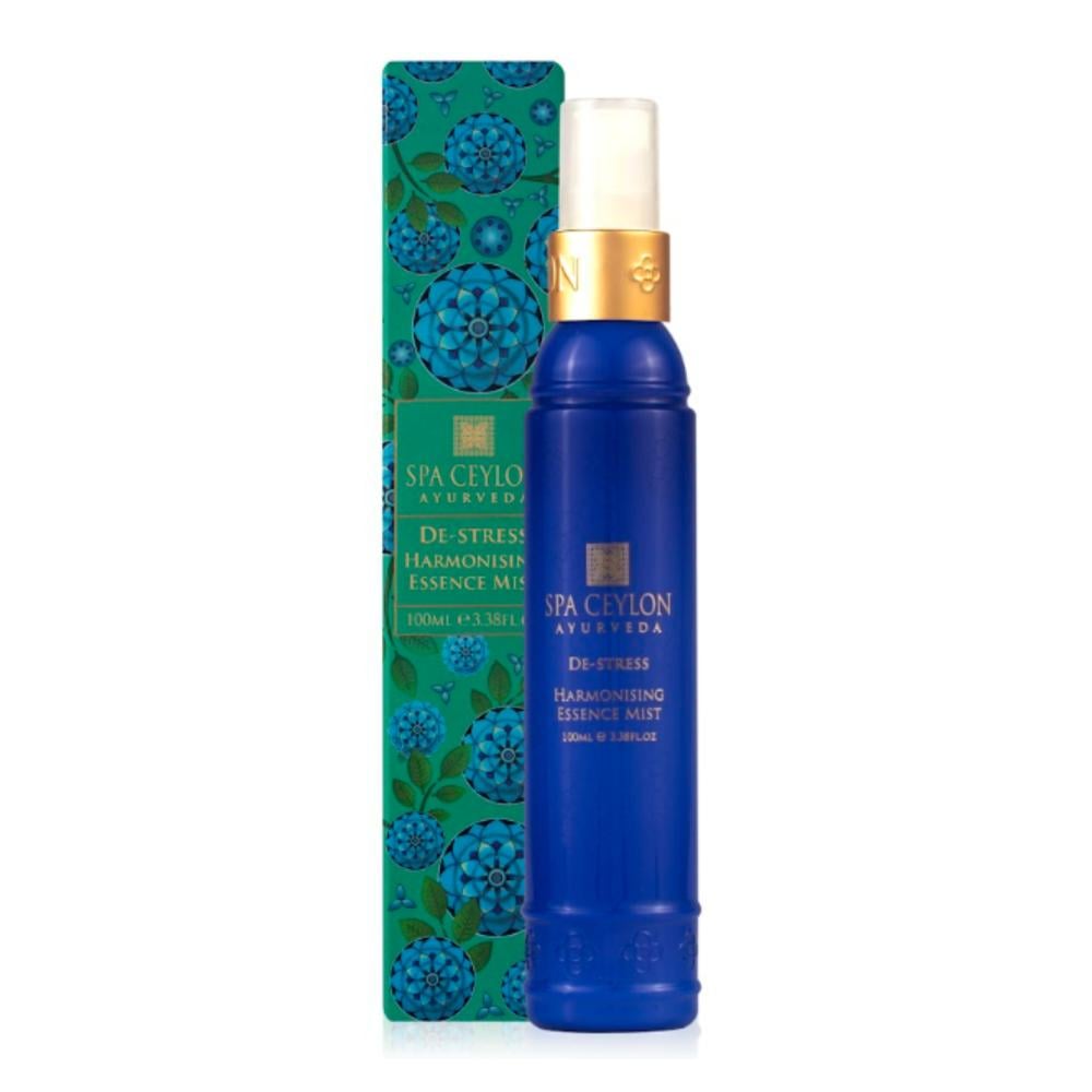 DE-STRESS - Harmonising Essence Mist
