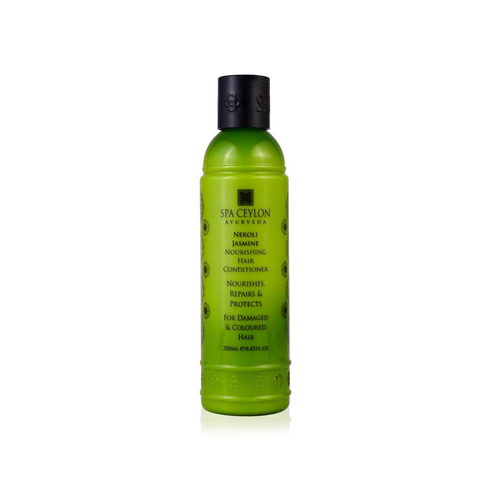 Neroli Jasmine Nourishing Hair Conditioner