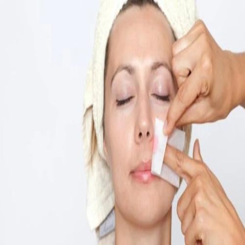 فتلة شنب