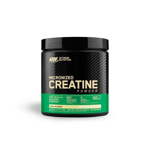 "ON Micronized Creatine Powder 300G أوبتيمم نيوترش...