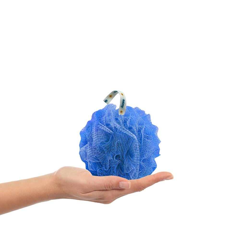 Balmy Bath Pouf / X-Large