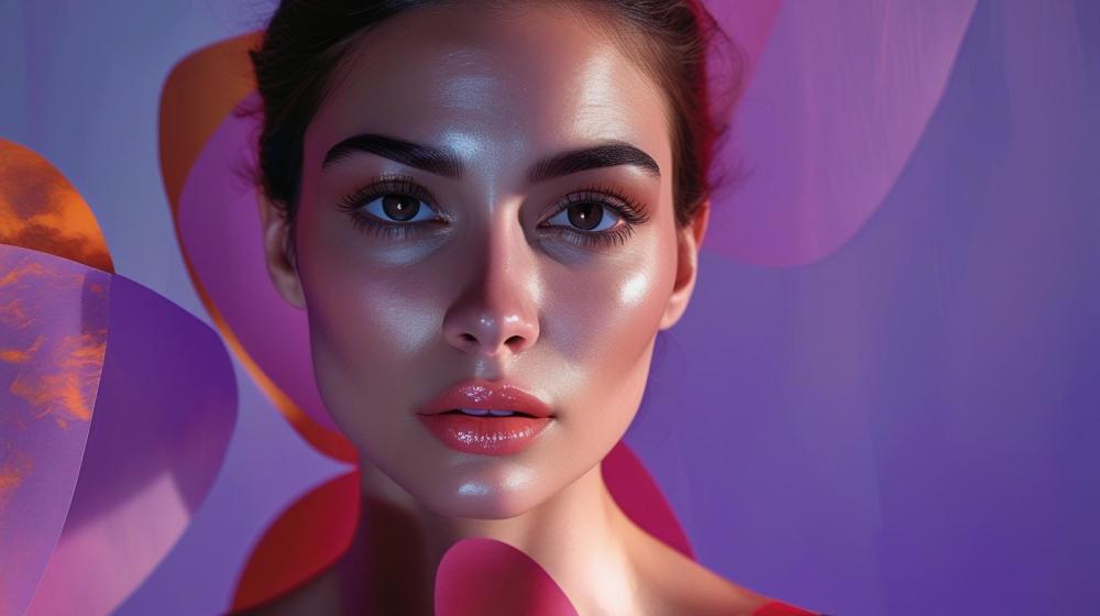 خطوات العناية بالبشرة في الصيف لتجنب الجفاف