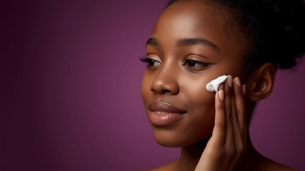 Tips for evening out skin tone using natural and safe methods