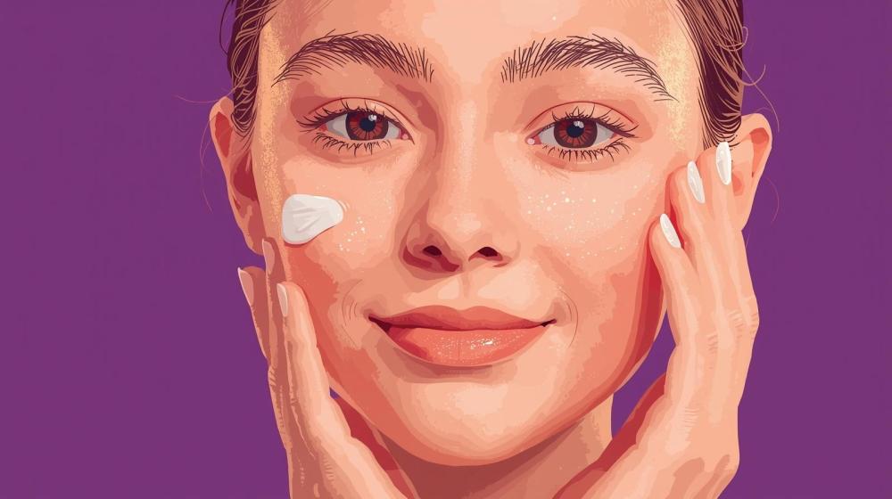 روتين العناية بالجسم اليومي لبشرة ناعمة وصحية