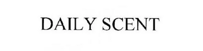Daily Scent