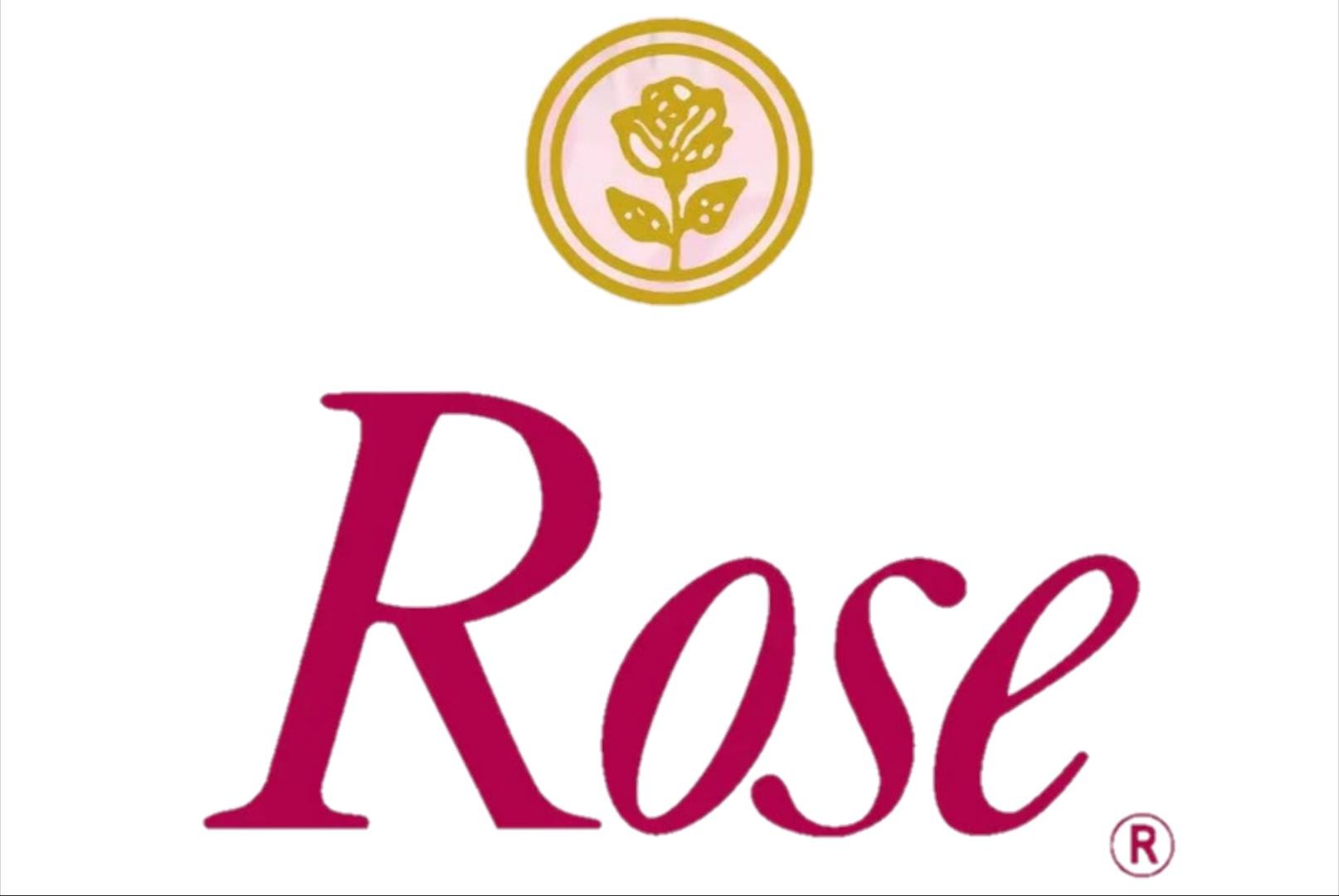 Rose Cream