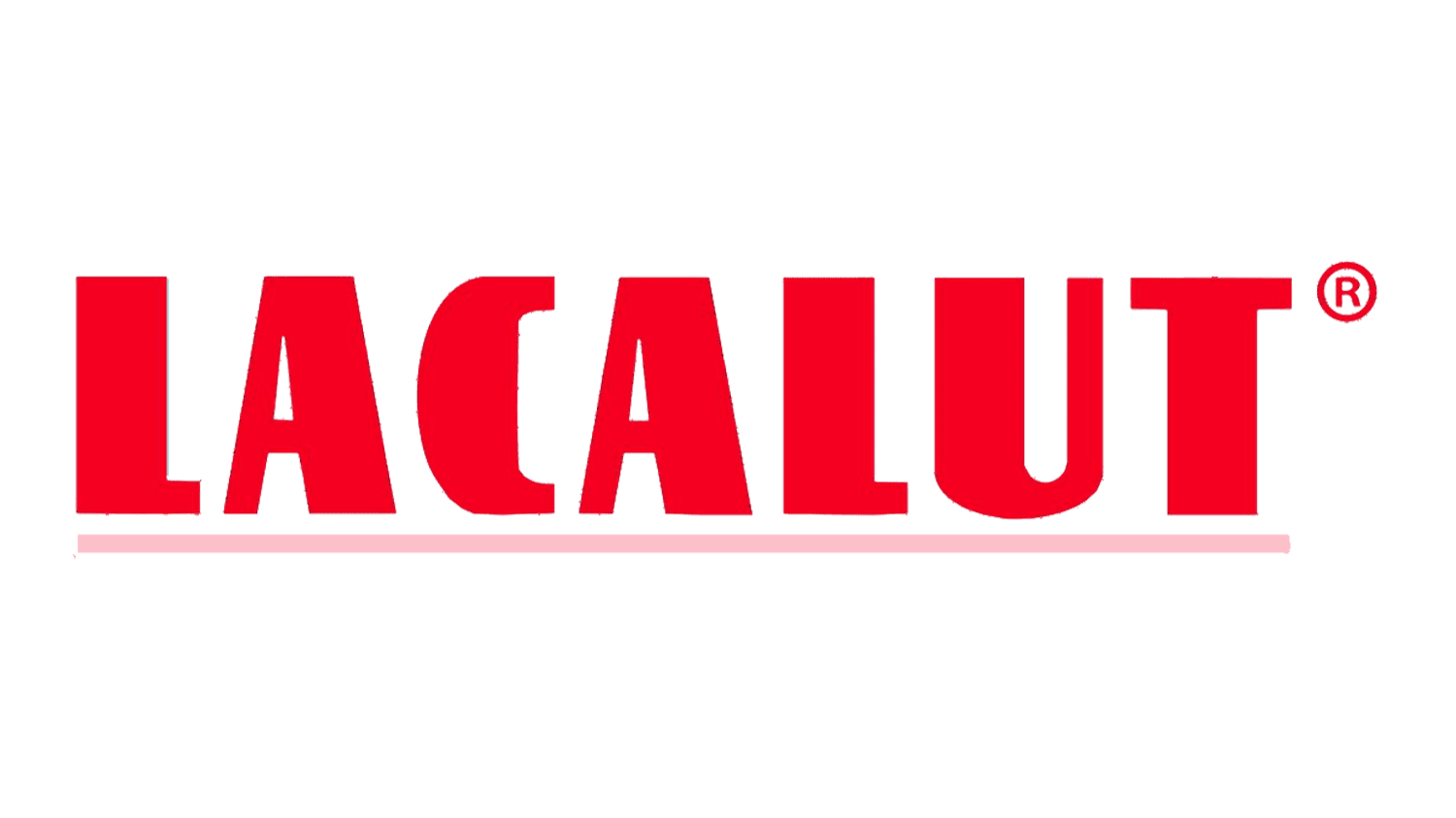Lacalut