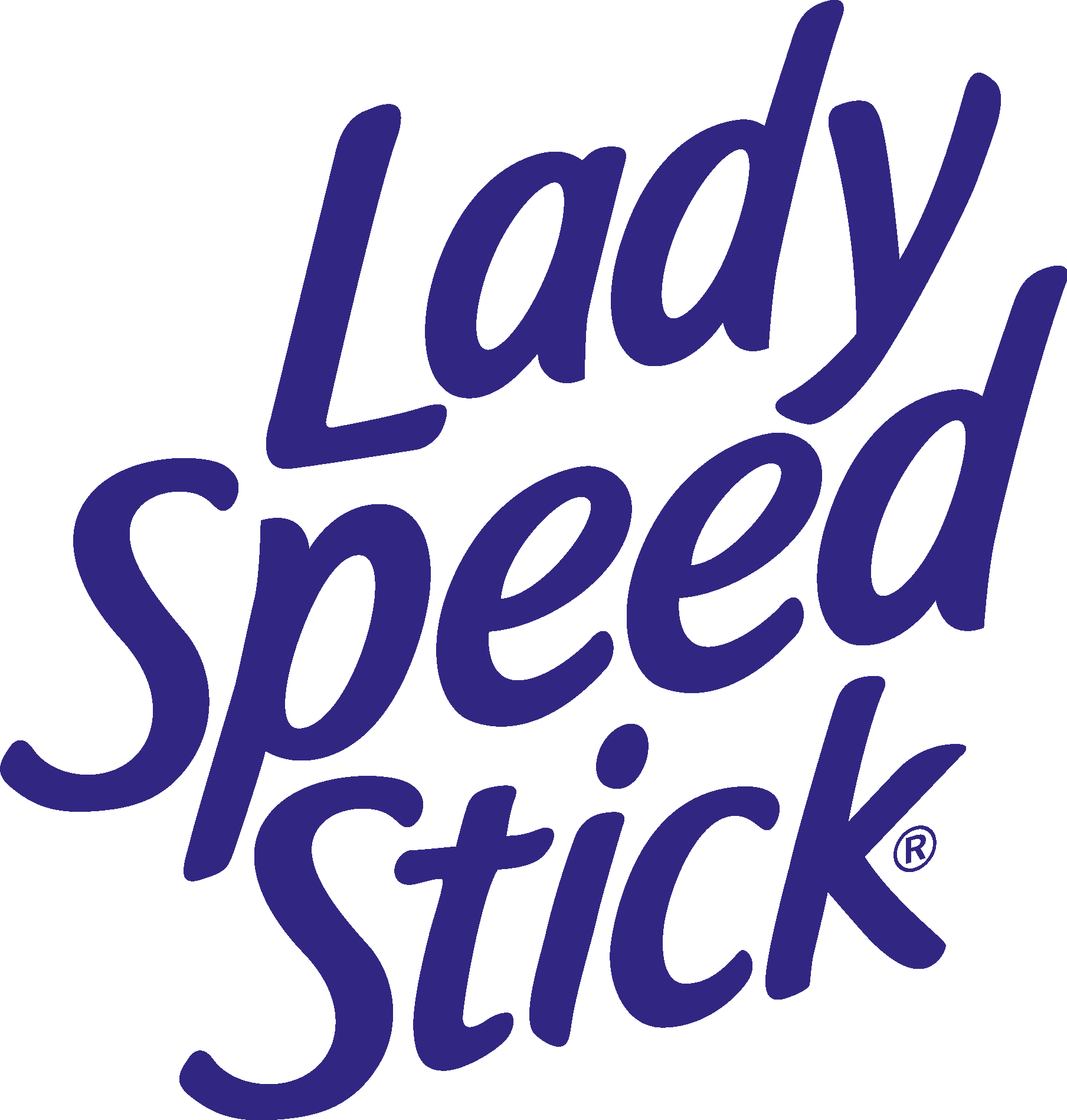 Lady Speed Stick