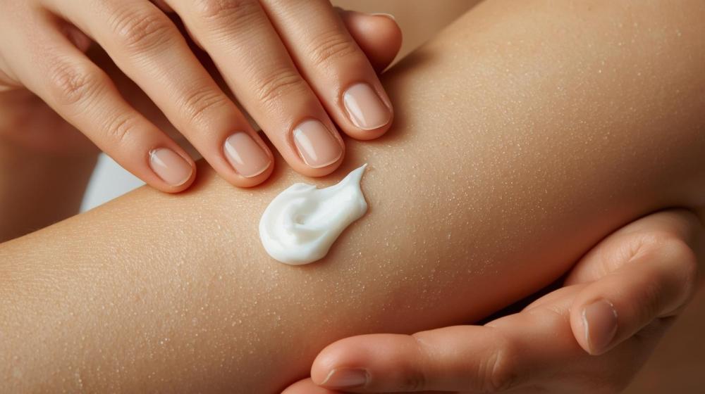 العناية بالجسم بعد الاستحمام هل تقتصر على النساء فقط ؟