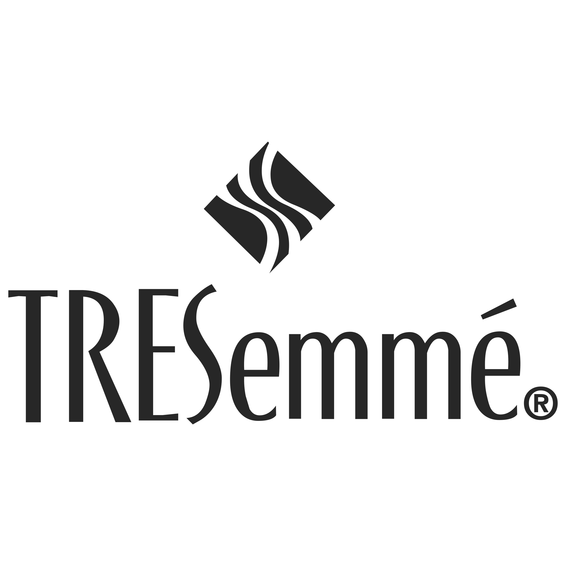 TRESemme