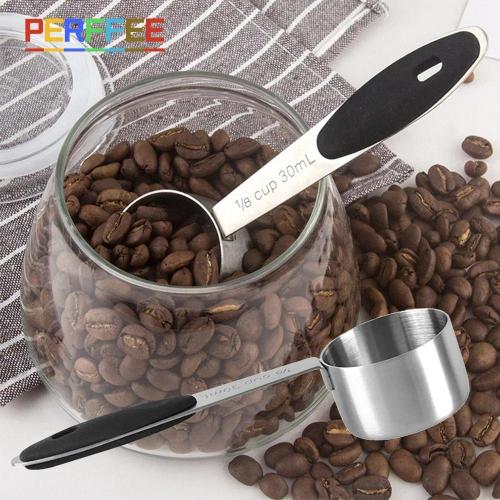 ملعقه معيار القهوه