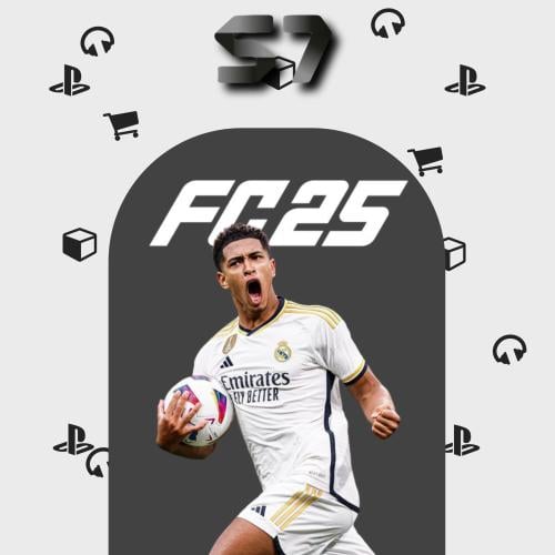 FC25 [ سوني 5 ]