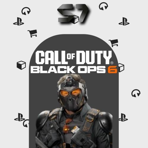 Black ops 6 [ سوني 4 ]