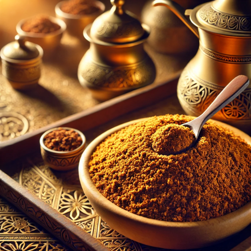 قهوة قِطْمِير