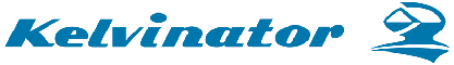 KELVINATOR كلفنيتور