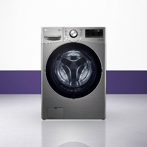 غسالات فتحة امامية