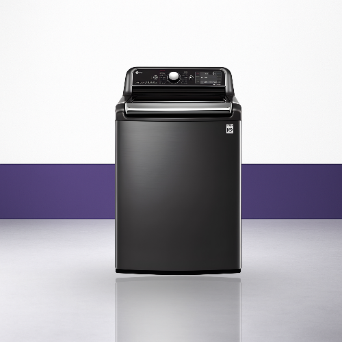 غسالات فتحة علوية