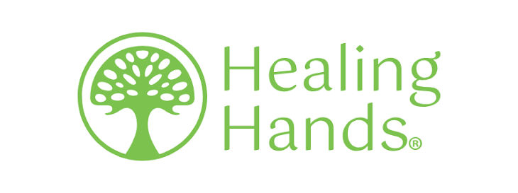 Healing hands