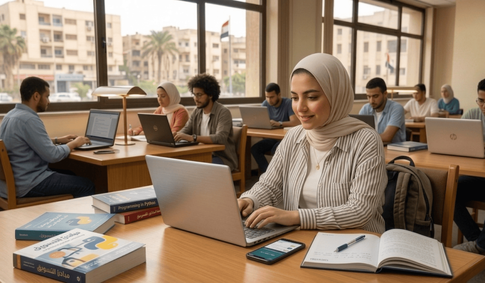 افضل لابتوب للطلاب