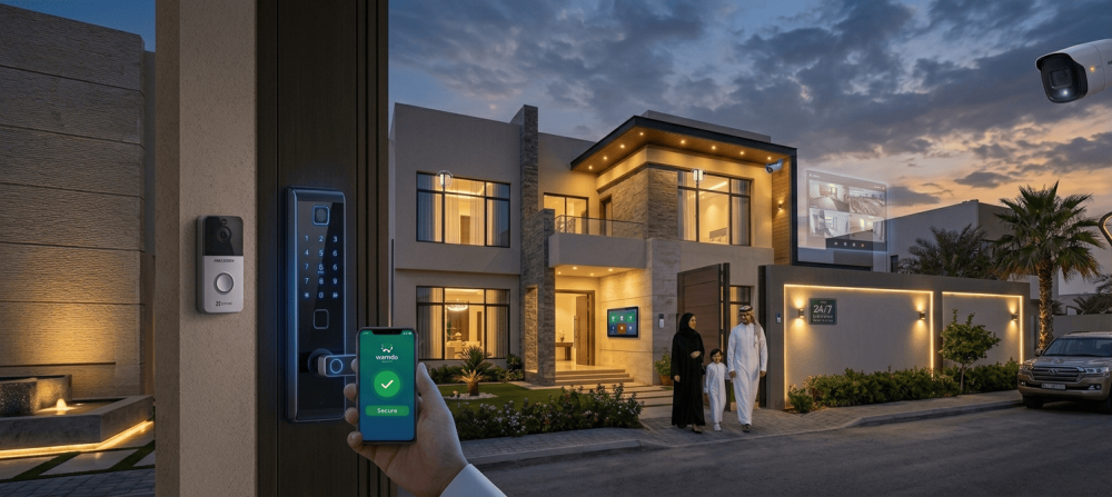الانظمة الامنية