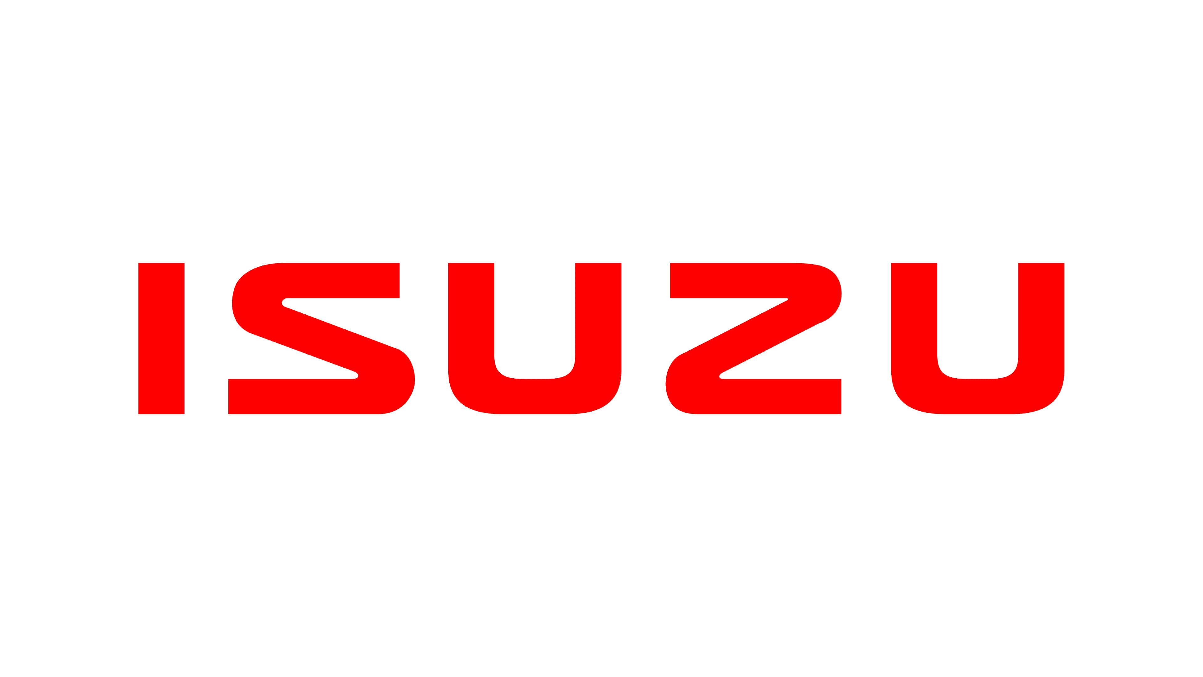 ISUZU / ايسوزو
