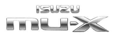 ISUZU MUX / ايسوزو موكس