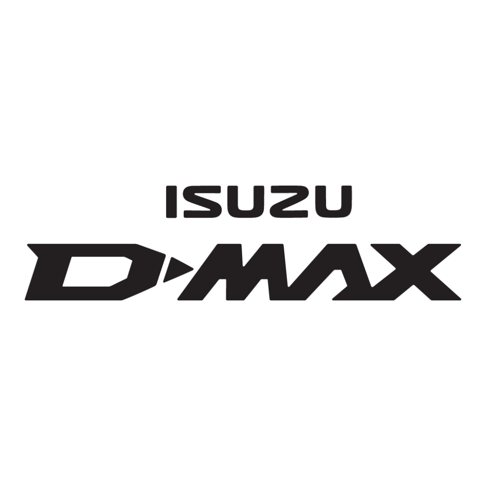ISUZU D-MAX / ايسوزو ديماكس
