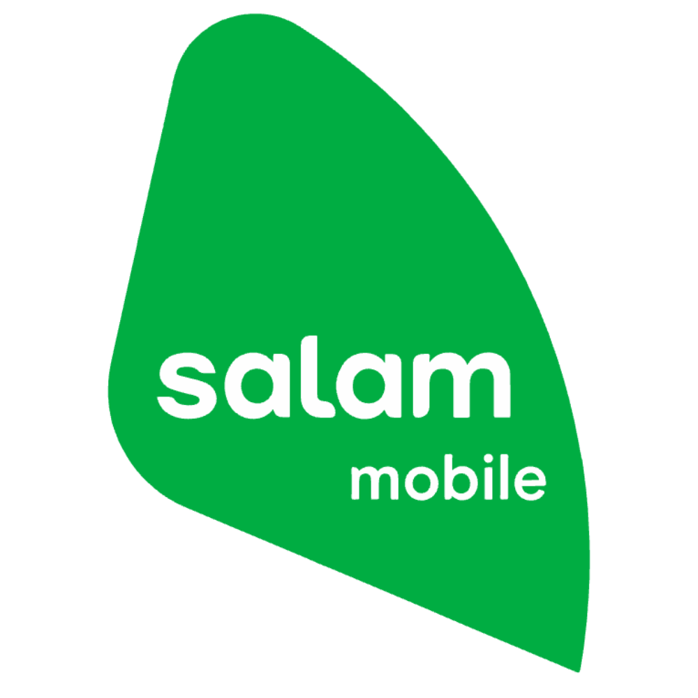 سلام