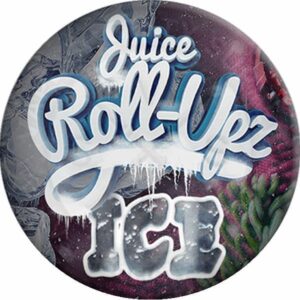 ROLL-UPZ ICE