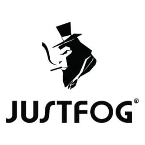 JUST FOG