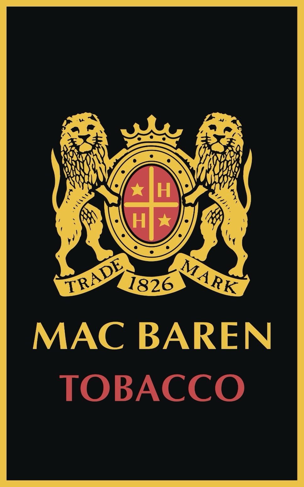 Mac Baren