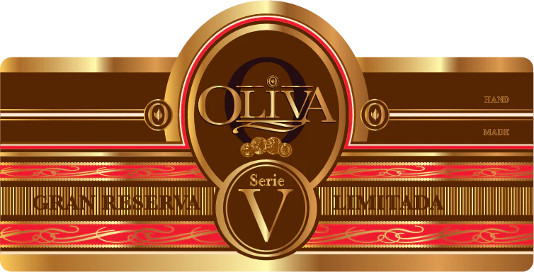 OLIVA cigars