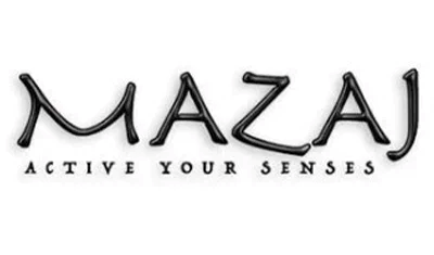 MAZAJ
