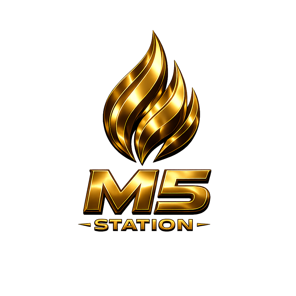 M5 STATION