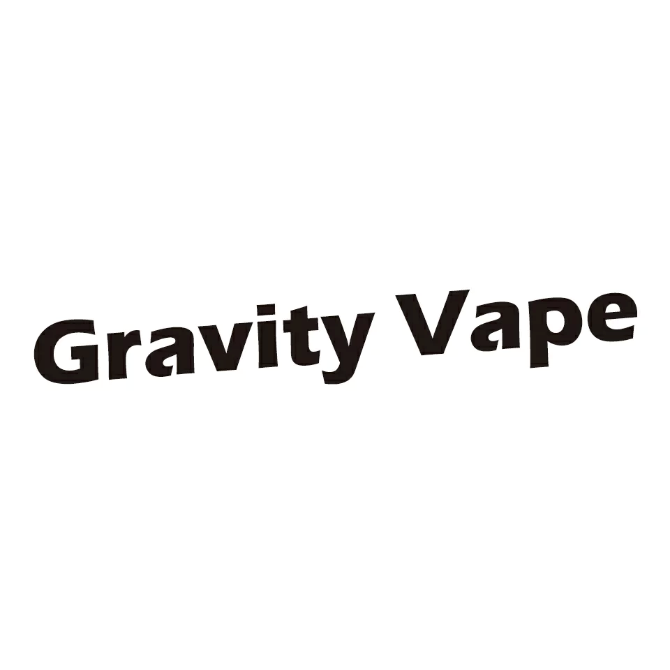 GRAVITY VAPE