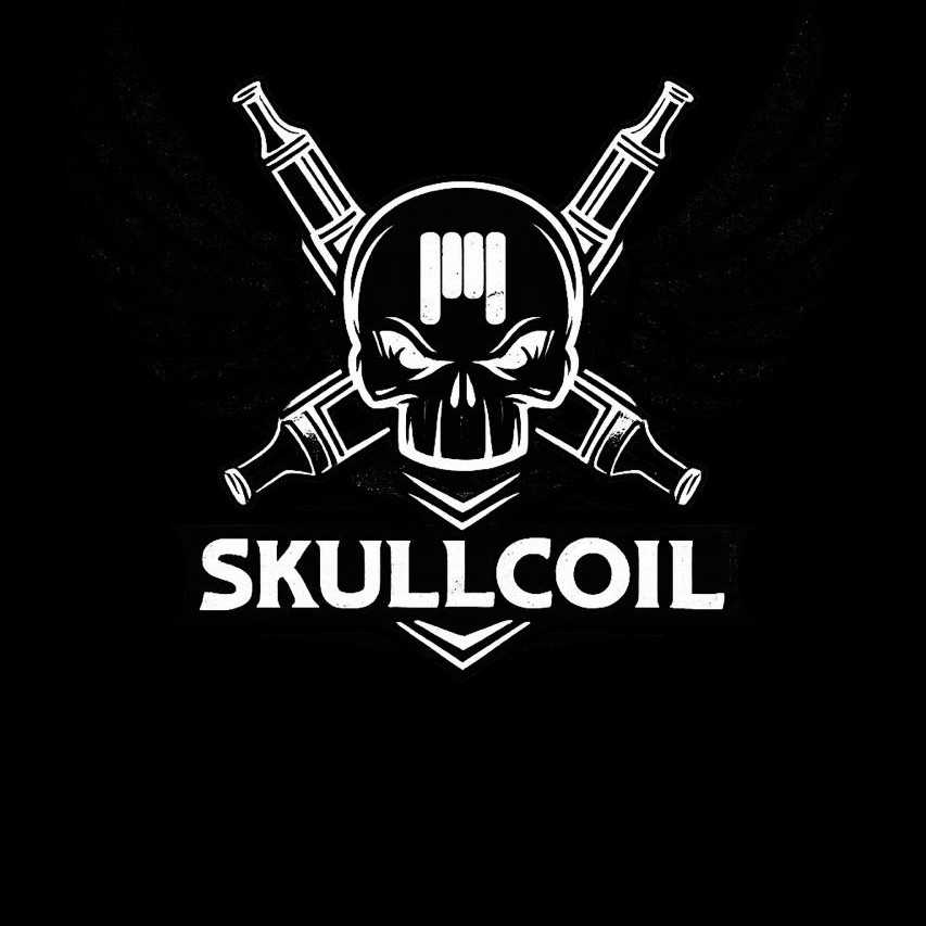 SKULL COIL