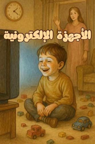 قصة "الأجهزة الإلكترونية"